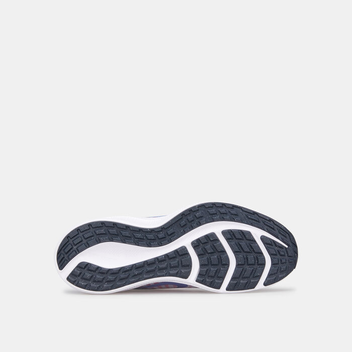 Nike Kids' Downshifter 10 Shoe (Younger Kids) Black image number 2