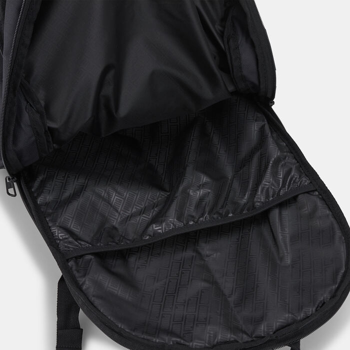 PUMA Men's Better Backpack Black image number 3