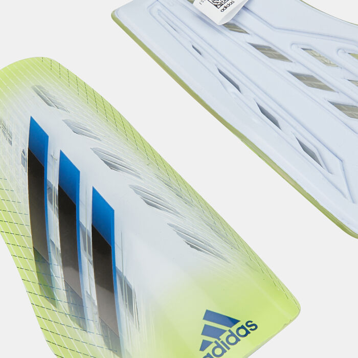 adidas Men' X League Shin Guards Multi adidas Men' X League Shin Guards Multi image number 3
