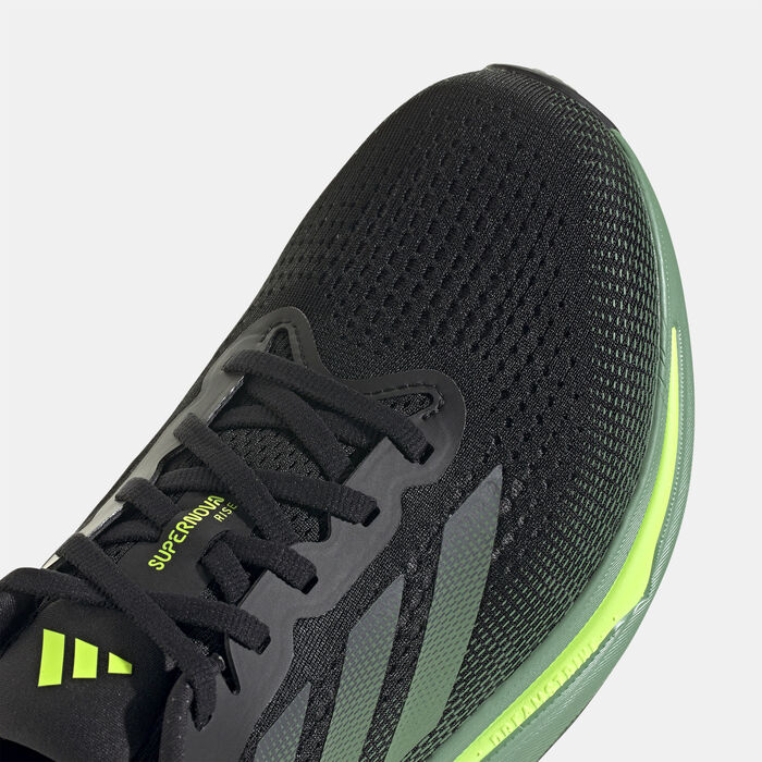 adidas Men's Supernova Rise Running Shoes Multi adidas Men's Supernova Rise Running Shoes Multi image number 5