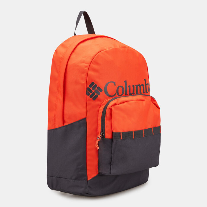 Columbia Zigzag™ 22L Backpack Orange Columbia Zigzag™ 22L Backpack Orange image number 2