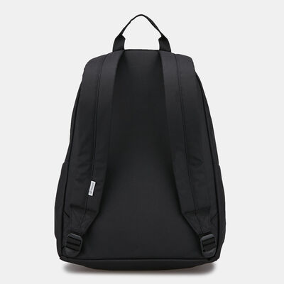 Timberland Men's Crofton Backpack Black Timberland Men's Crofton Backpack Black