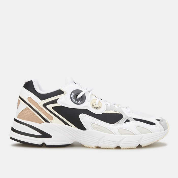 adidas Originals Women's Astir Shoe White adidas Originals Women's Astir Shoe White image number 0