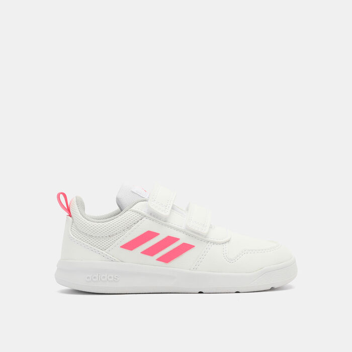 adidas Kids' Tensaur Shoe White image number 0