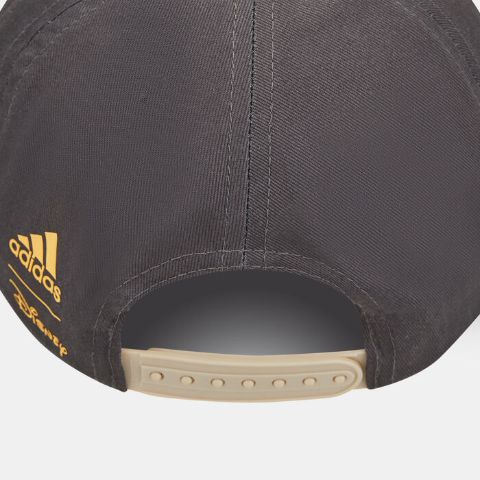 adidas Kids' Disney Lion King Cap Black image number 1