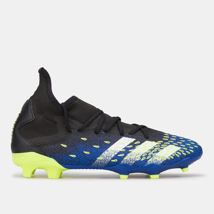 adidas Men's Predator Freak.3 Firm Ground Football Shoe Multi adidas Men's Predator Freak.3 Firm Ground Football Shoe Multi image number 0