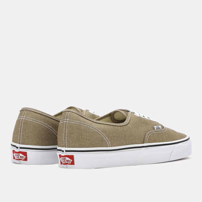 Vans Authentic Unisex Shoe White image number 2