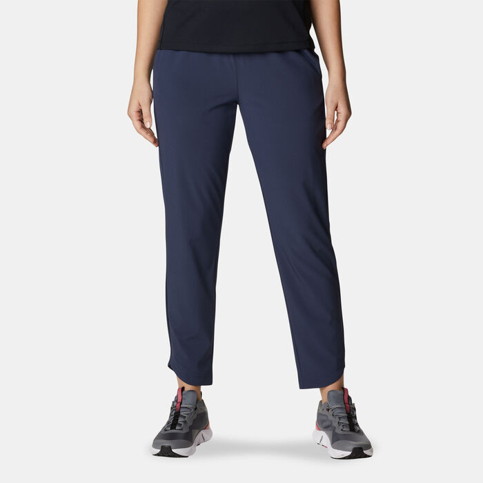 Columbia Women's Columbia Hike™ Pants Blue Columbia Women's Columbia Hike™ Pants Blue image number 0
