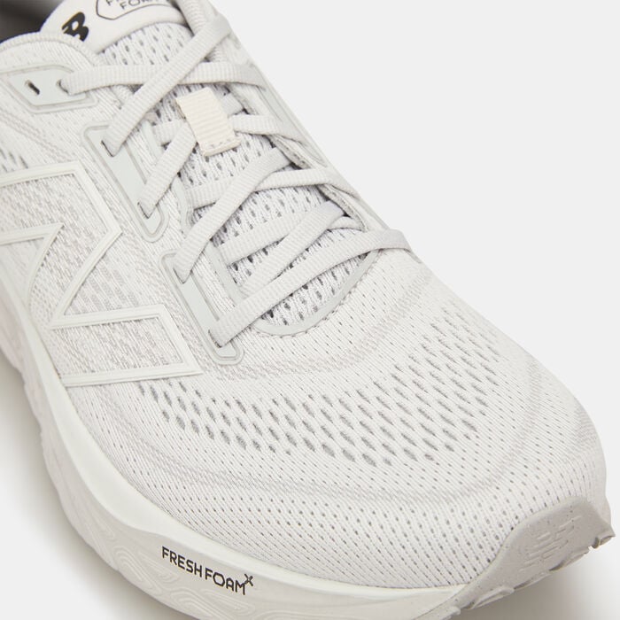 New Balance Men's Fresh Foam X 880v14 Running Shoes Grey image number 4