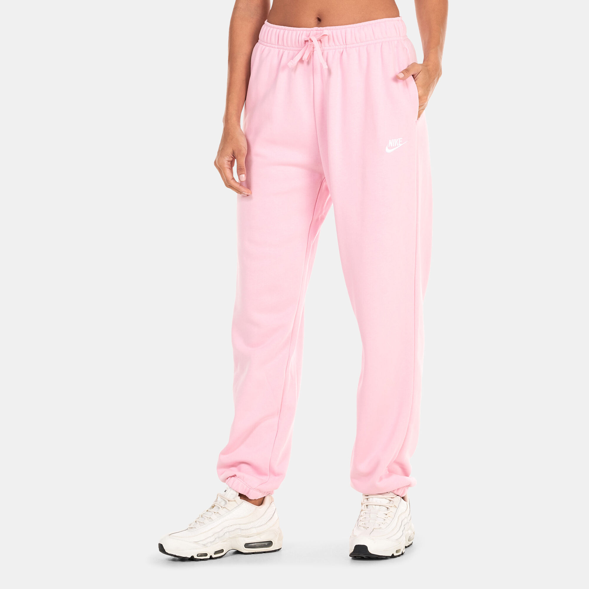 Buy Nike Pants Sweatpants Track Pants Joggers for Men Women in Doha Qatar SSS