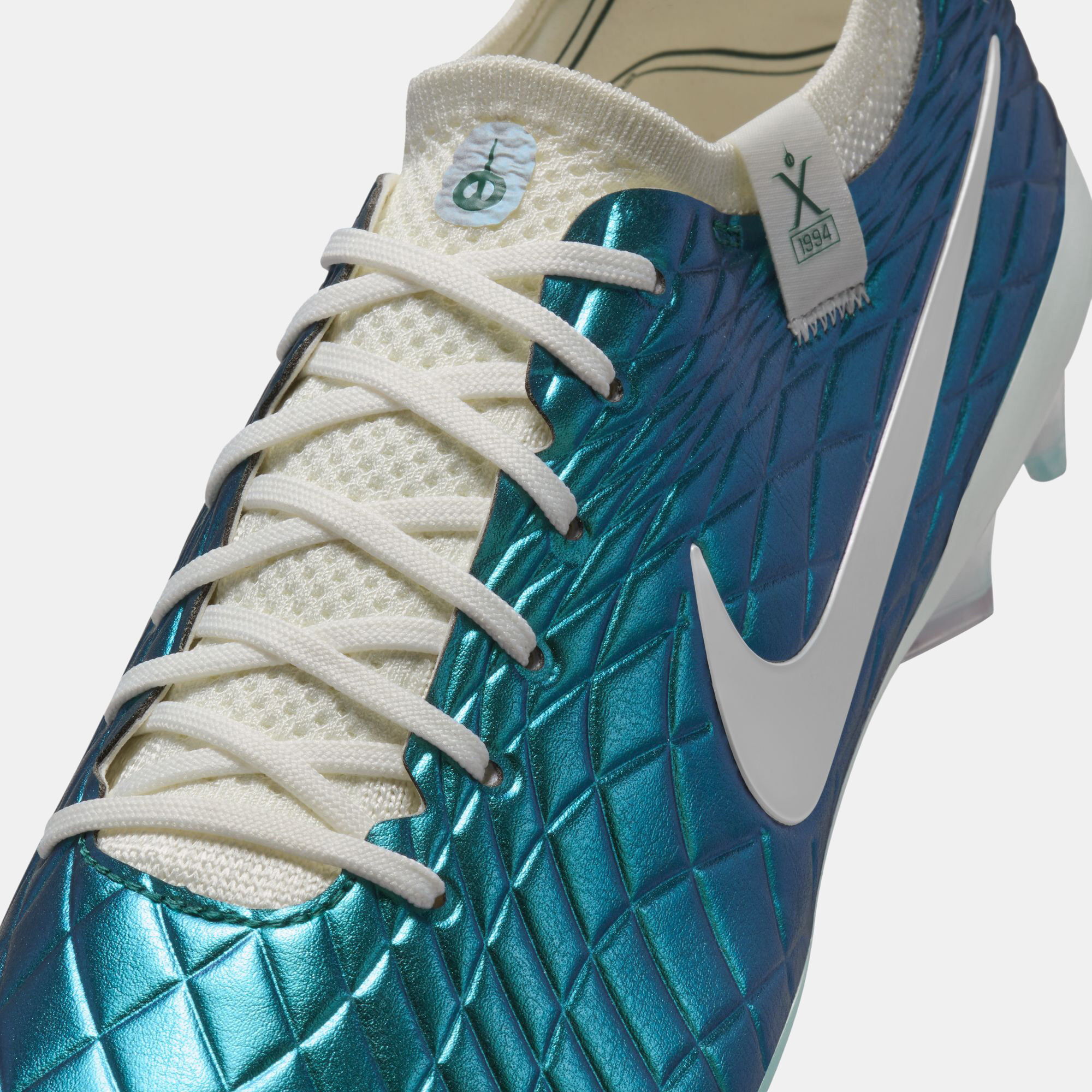 Nike tiempo legend 2 rose outlet