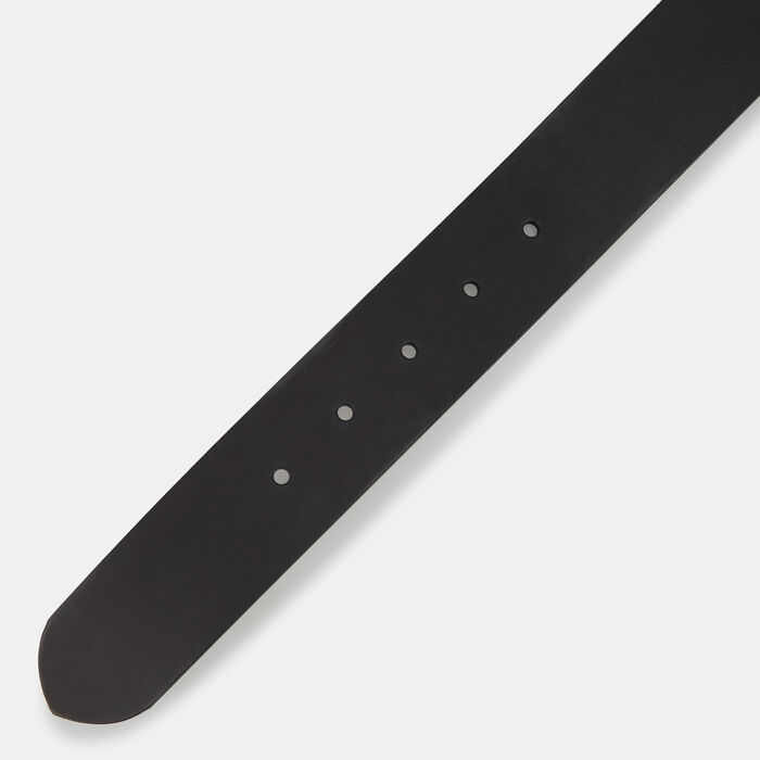 Timberland Men's Leather Belt Timberland Men's Leather Belt image number 2