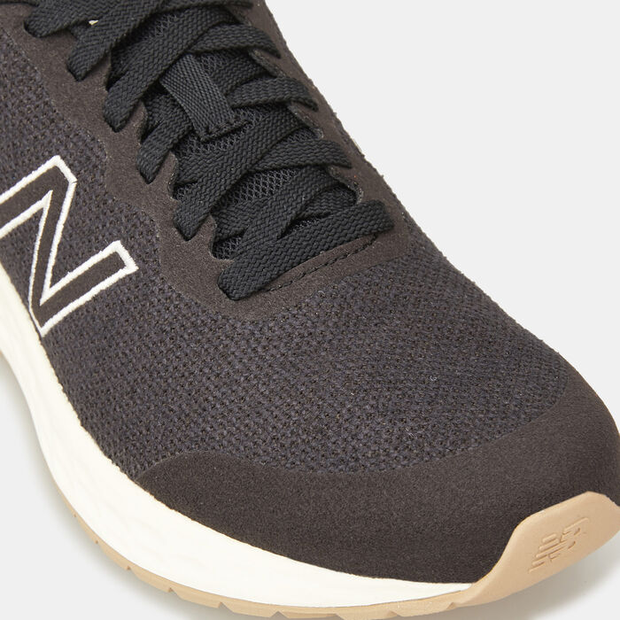 New Balance Women's Fresh Foam Arishi v3 Shoes Black New Balance Women's Fresh Foam Arishi v3 Shoes Black image number 9