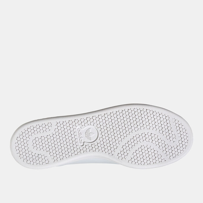 adidas Originals Men's Stan Smith x André Saraiva Shoe White adidas Originals Men's Stan Smith x André Saraiva Shoe White image number 3