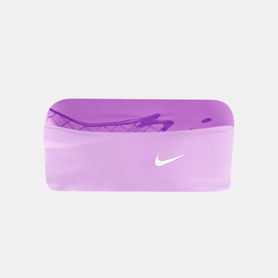 Nike Swim Women's Grid Bandeau Bikini Top Pink Nike Swim Women's Grid Bandeau Bikini Top Pink