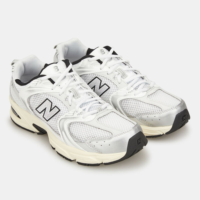 New Balance 530 Shoes White image number 1