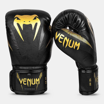 Venum Impact Boxing Gloves - 16oz Multi