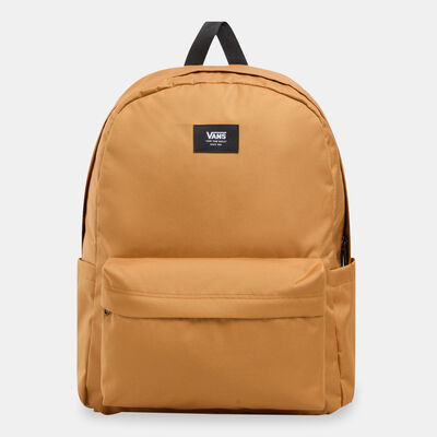 Vans Old Skool Backpack Brown Vans Old Skool Backpack Brown