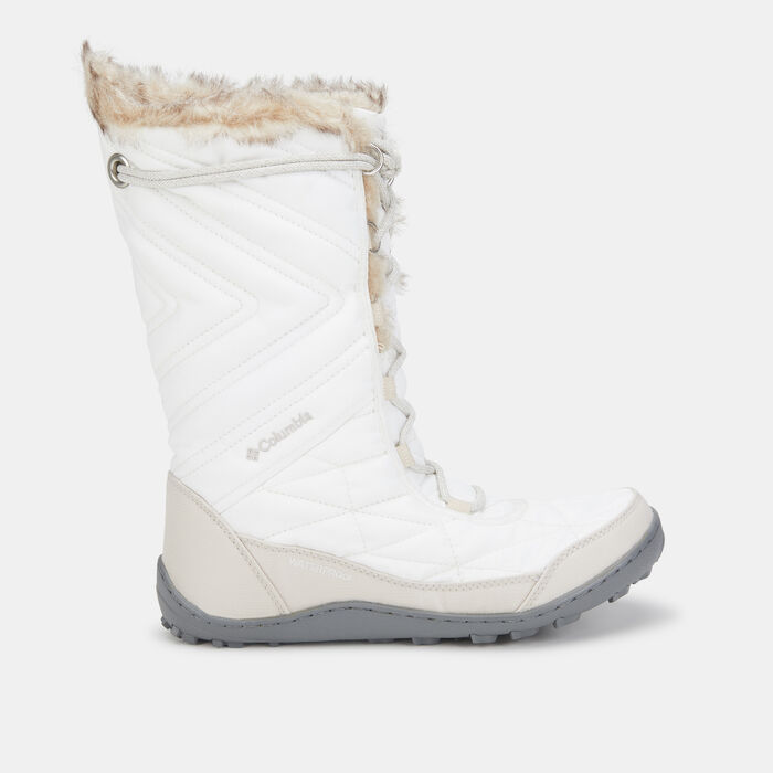 Columbia Minx Mid III Boot Columbia Minx Mid III Boot image number 0