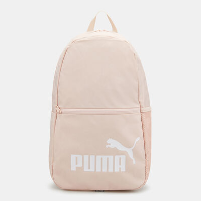 PUMA Men's Backpack Pink