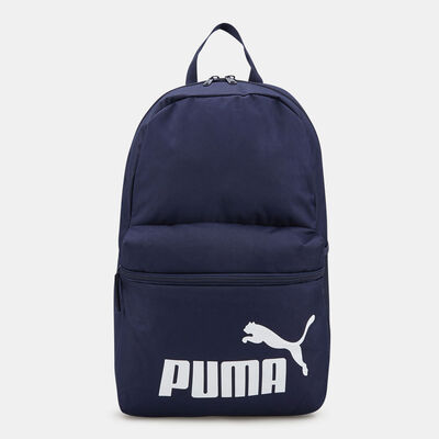 PUMA Phase Backpack Green