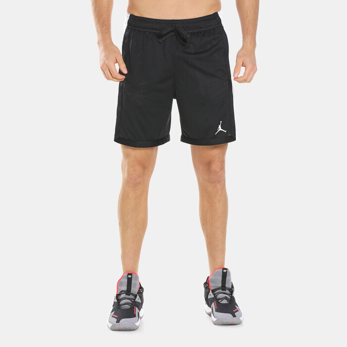 Jordan Men's Sport Dri-FIT Mesh Shorts Jordan Men's Sport Dri-FIT Mesh Shorts image number 0