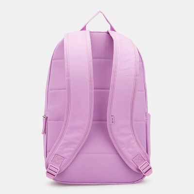Nike Men's Heritage 2.0 Backpack Purple Nike Men's Heritage 2.0 Backpack Purple