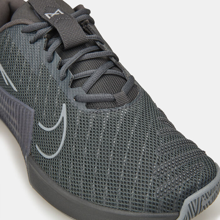 Nike Men's Metcon 9 Workout Shoes Grey image number 5