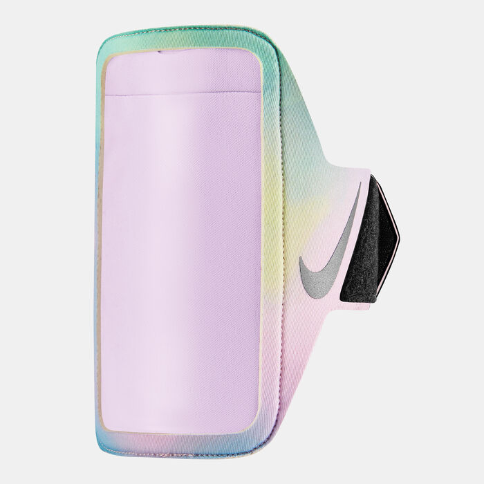 Nike Lean Printed Armband Multi image number 0
