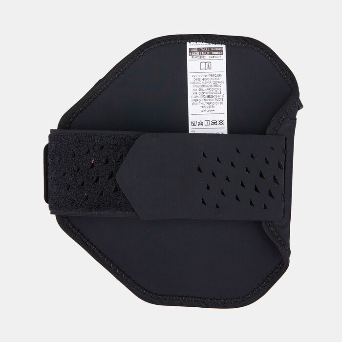 Nike Pocket Armband Black Nike Pocket Armband Black image number 1