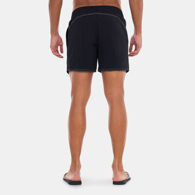 Arena Men's Bywayx Swimming Shorts Black