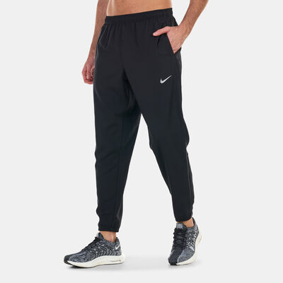 Nike Men's Challenger Dri-FIT Woven Running Pants Black