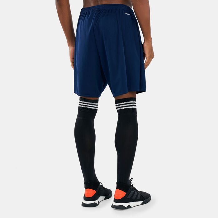 adidas Men’s Parma 16 Shorts Blue image number 1