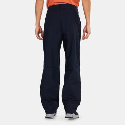 The North Face Men's Routeset Pants Blue