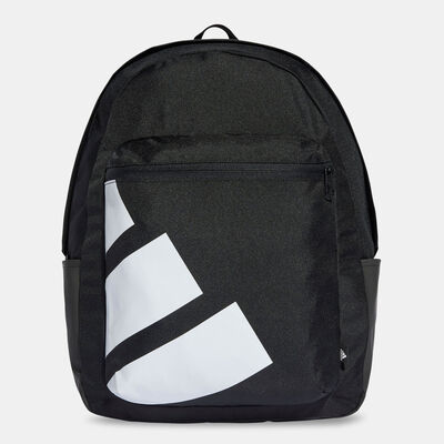 adidas Classics Back To School Backpack Black