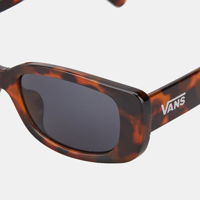 Vans Bomb Sunglasses yellow image number 2