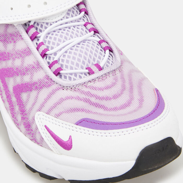 Nike Kids' Air Max TW Shoe (Younger Kids) Purple Nike Kids' Air Max TW Shoe (Younger Kids) Purple image number 4