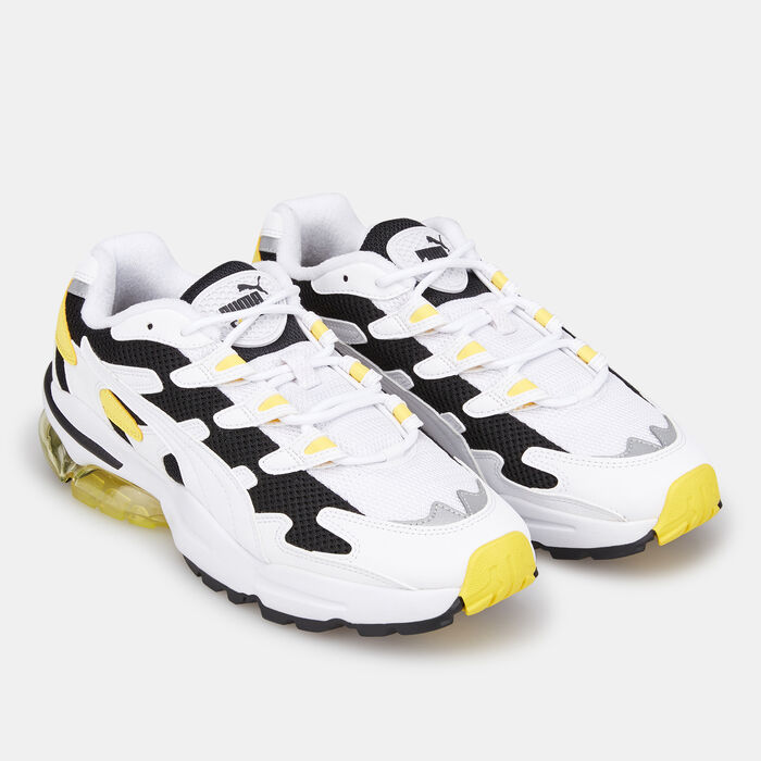 PUMA Men's Cell Alien OG Shoe Black PUMA Men's Cell Alien OG Shoe Black image number 1