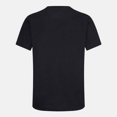 Nike Kids' Gym 23 T-Shirt (Older Kids) Black