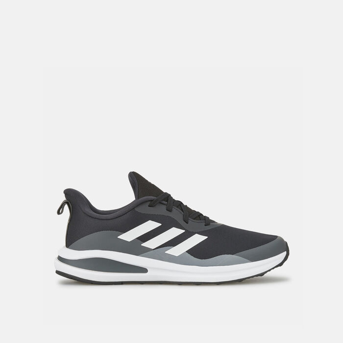 adidas Kids' FortaRun Running Shoe Black adidas Kids' FortaRun Running Shoe Black image number 0
