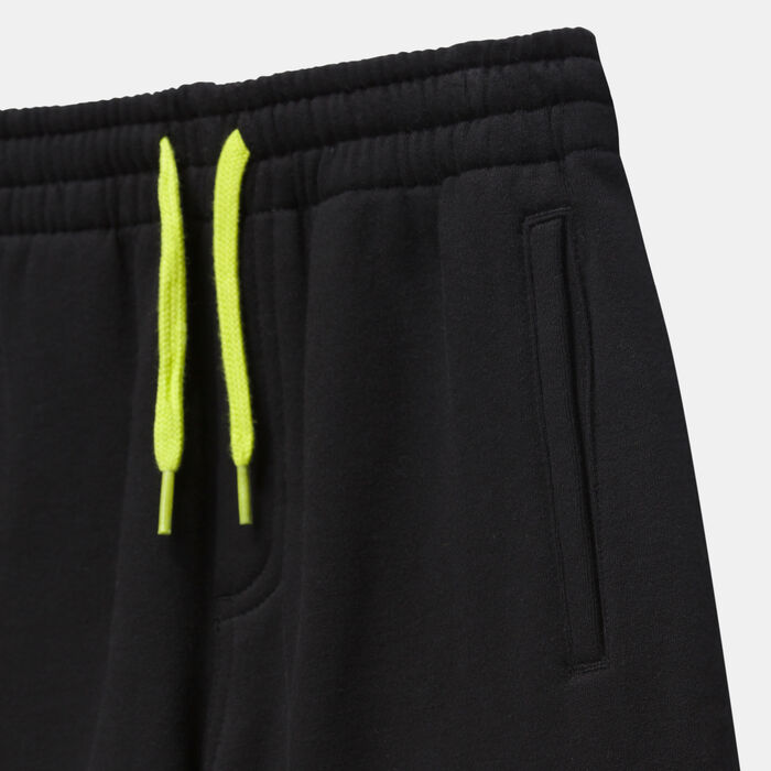 Vans Kids' Digital Flash Shorts Black image number 2