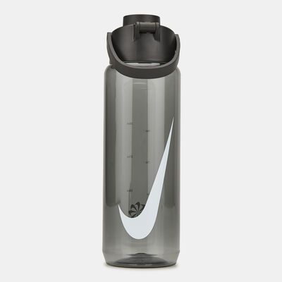 Nike Move 2 Zero Chug Bottle - 700 ml Black