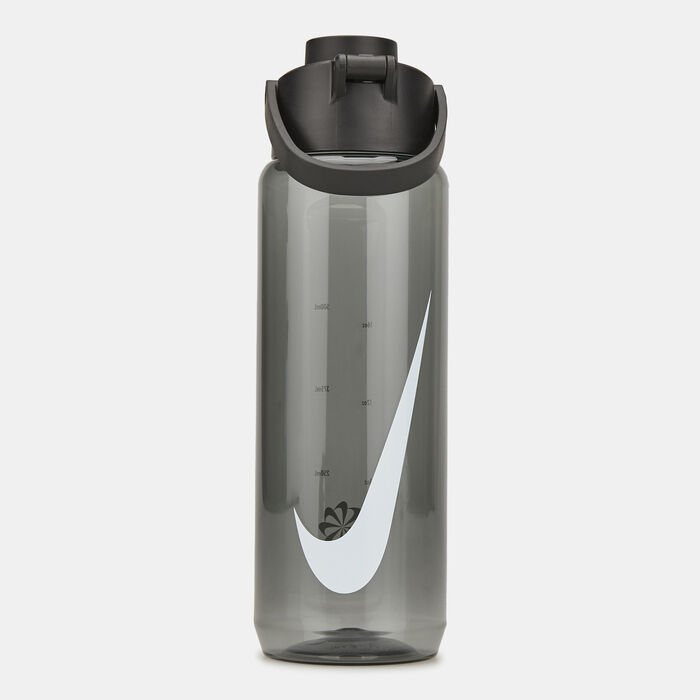 Nike Move 2 Zero Chug Bottle - 700 ml Black Nike Move 2 Zero Chug Bottle - 700 ml Black image number 0