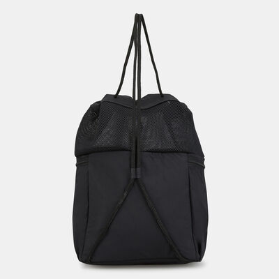 Reebok Classics Summer Retreat Sack Black Reebok Classics Summer Retreat Sack Black