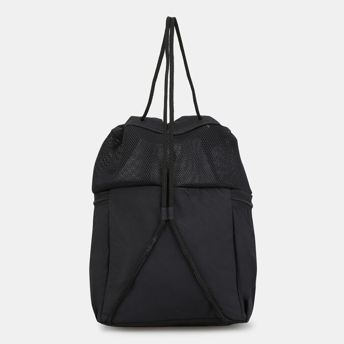 Reebok Classics Summer Retreat Sack Black Reebok Classics Summer Retreat Sack Black image number 1