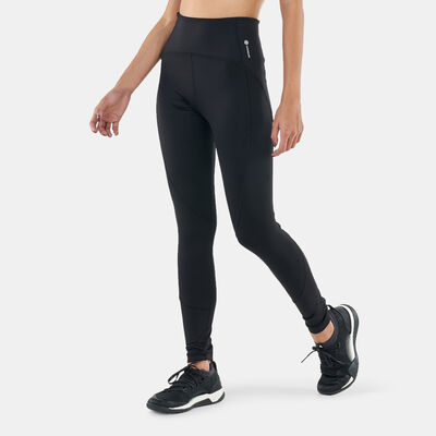 adidas Women's Hyperglam Training Leggings Black