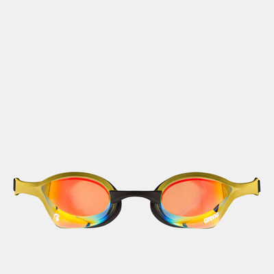 Arena Cobra Ultra Swipe Mirror Goggles Multi Arena Cobra Ultra Swipe Mirror Goggles Multi