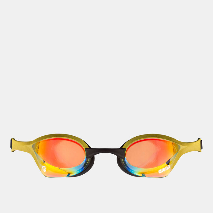 Arena Cobra Ultra Swipe Mirror Goggles Multi Arena Cobra Ultra Swipe Mirror Goggles Multi image number 0