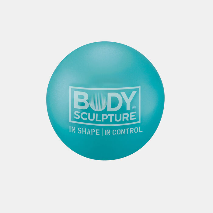 Body Sculpture Squeeze Ball Blue Body Sculpture Squeeze Ball Blue image number 0