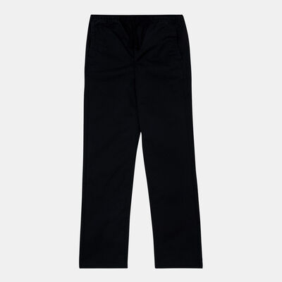 Vans Kids' Range Elastic Waist Pants Black